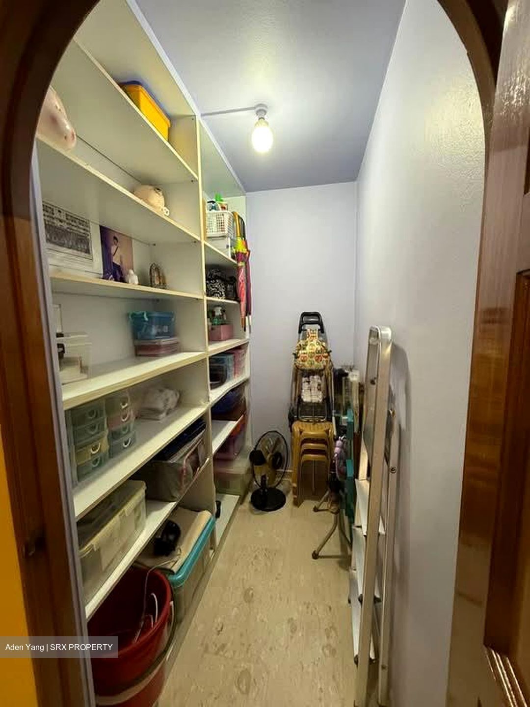 Blk 149 Woodlands Street 13 (Woodlands), HDB 3 Rooms #589369011